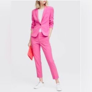 Cutest Pink Suit / Blazer